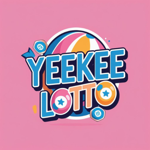 Yeekeelotto_Logo